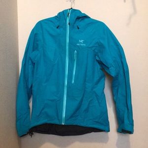 Arcteryx Women’s Jacket
